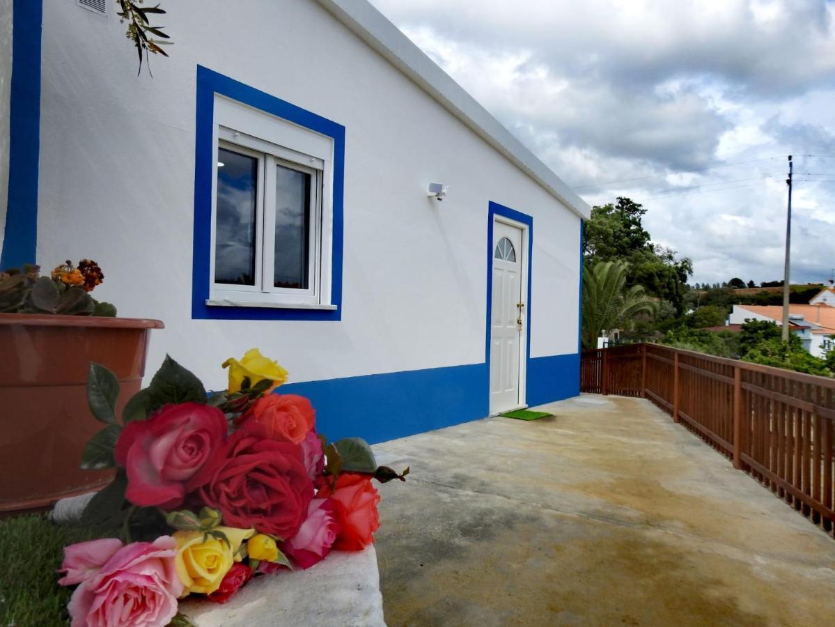 Monte Da Vinha Nova Villa Santiago do Cacém Exterior foto