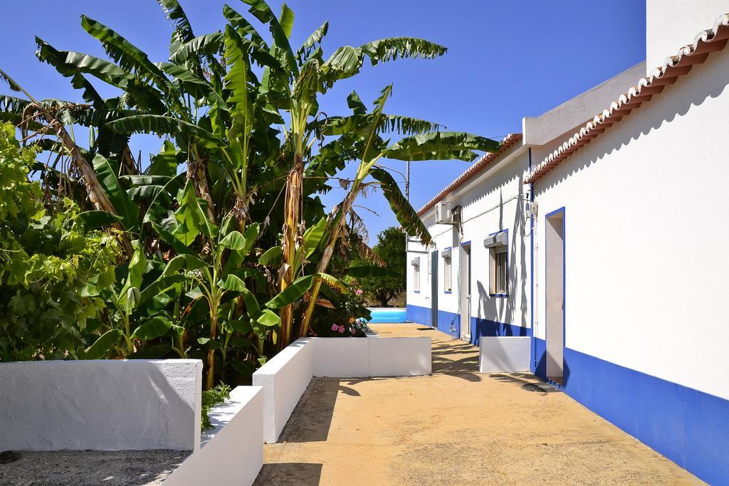 Monte Da Vinha Nova Villa Santiago do Cacém Exterior foto